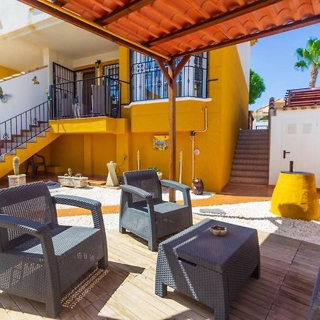 Villa La Casa De Mi Suenos Torrevieja Esterno foto