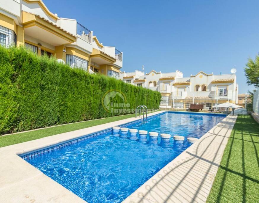 Villa La Casa De Mi Suenos Torrevieja Esterno foto